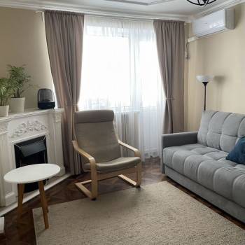 Продается 3-х комнатная квартира, 63,3 м²