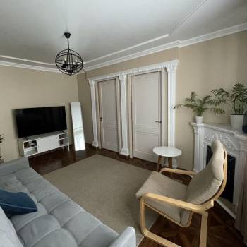 Продается 3-х комнатная квартира, 63,3 м²