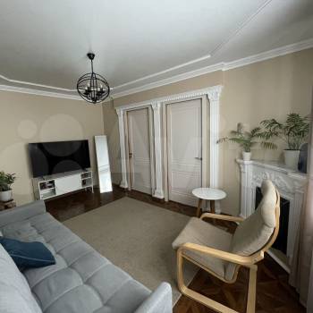 Продается 3-х комнатная квартира, 63,3 м²