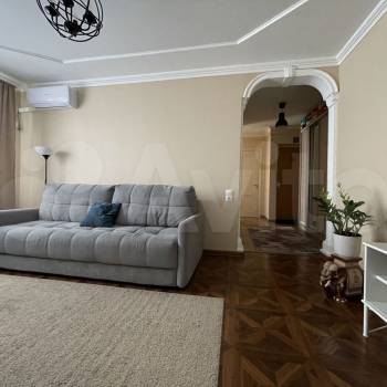 Продается 3-х комнатная квартира, 63,3 м²