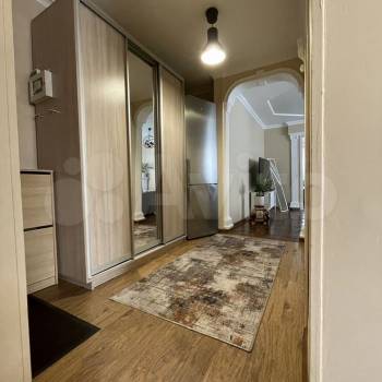Продается 3-х комнатная квартира, 63,3 м²