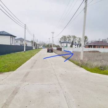 Продается Участок, 650 м²