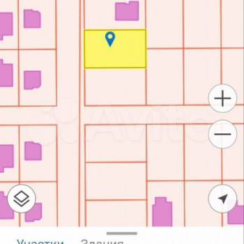 Продается Участок, 650 м²