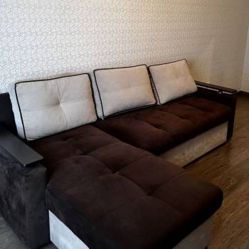 Сдается 1-комнатная квартира, 40,3 м²