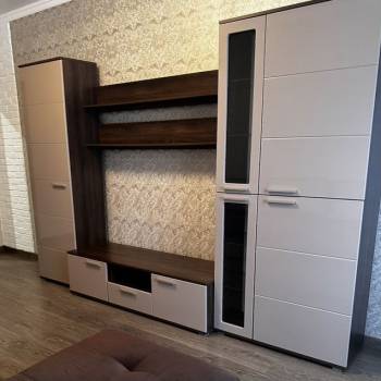 Сдается 1-комнатная квартира, 40,3 м²