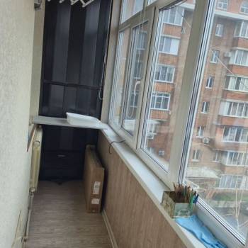 Продается 1-комнатная квартира, 29,7 м²