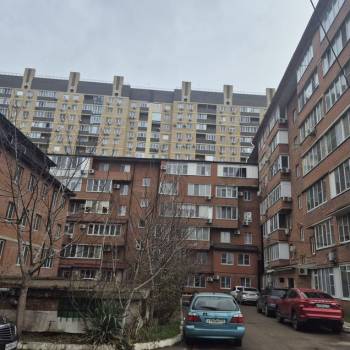 Продается 1-комнатная квартира, 29,7 м²