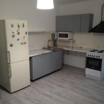 Сдается 2-х комнатная квартира, 60 м²