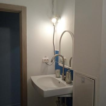 Сдается 2-х комнатная квартира, 60 м²