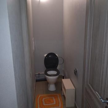 Сдается 2-х комнатная квартира, 60 м²