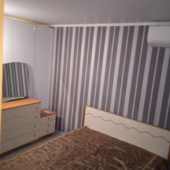 Сдается 2-х комнатная квартира, 60 м²