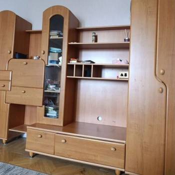 Сдается 1-комнатная квартира, 34 м²