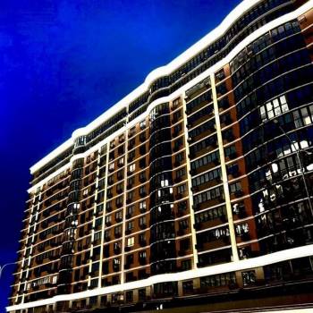 Сдается 1-комнатная квартира, 27 м²