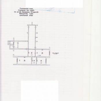 Сдается Нежилое помещение, 18 м²