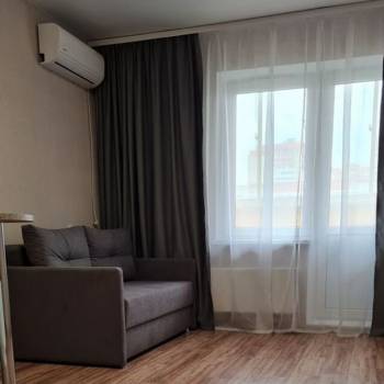 Продается 1-комнатная квартира, 28 м²