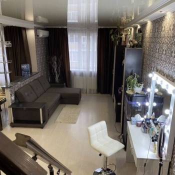 Продается 3-х комнатная квартира, 92,8 м²