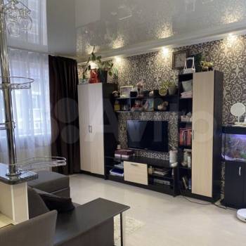 Продается 3-х комнатная квартира, 92,8 м²