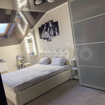 Продается 3-х комнатная квартира, 92,8 м²
