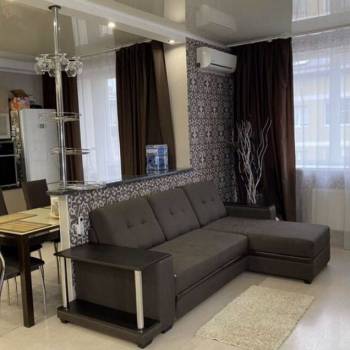 Продается 3-х комнатная квартира, 92,8 м²