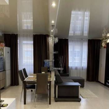 Продается 3-х комнатная квартира, 92,8 м²