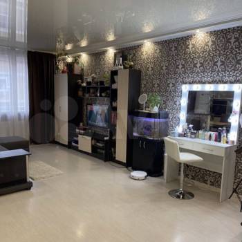 Продается 3-х комнатная квартира, 92,8 м²