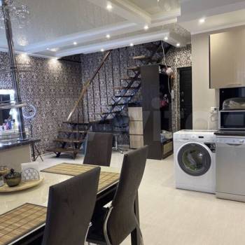 Продается 3-х комнатная квартира, 92,8 м²