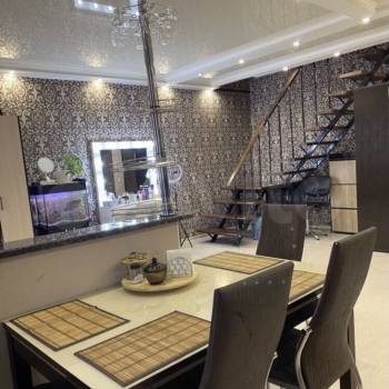 Продается 3-х комнатная квартира, 92,8 м²