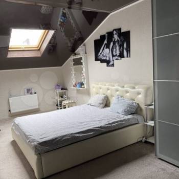 Продается 3-х комнатная квартира, 92,8 м²