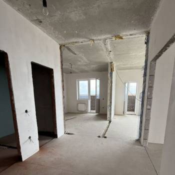 Продается 2-х комнатная квартира, 68,8 м²