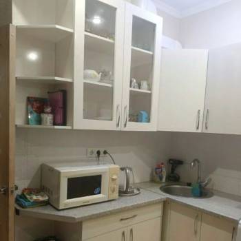 Сдается 1-комнатная квартира, 27 м²