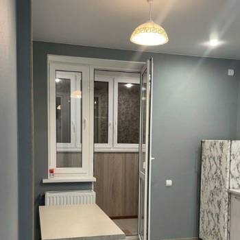 Сдается 1-комнатная квартира, 45 м²