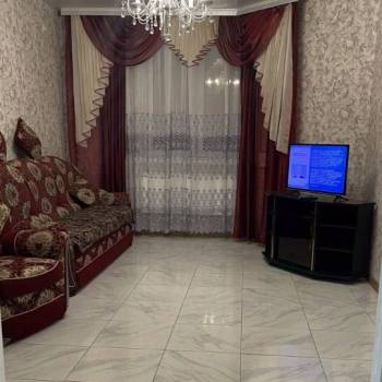 Сдается 1-комнатная квартира, 45 м²