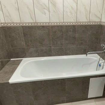 Сдается 1-комнатная квартира, 45 м²