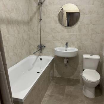 Сдается 1-комнатная квартира, 45 м²