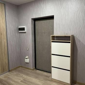 Сдается 1-комнатная квартира, 45 м²