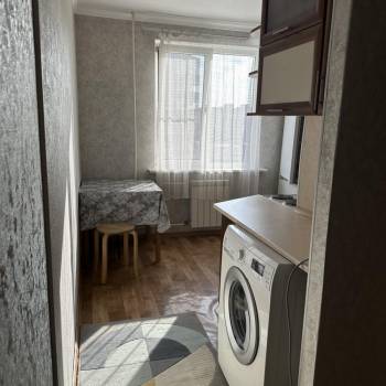 Сдается 2-х комнатная квартира, 47 м²