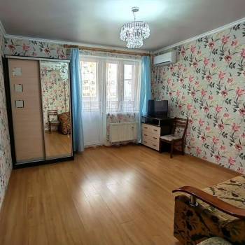 Сдается 2-х комнатная квартира, 53 м²