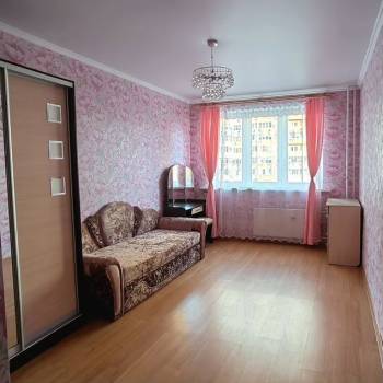 Сдается 2-х комнатная квартира, 53 м²