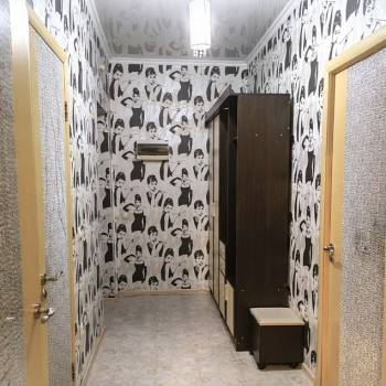 Сдается 2-х комнатная квартира, 53 м²