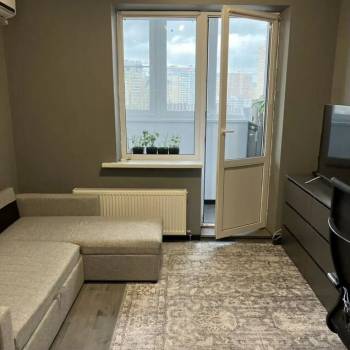 Продается 1-комнатная квартира, 24 м²