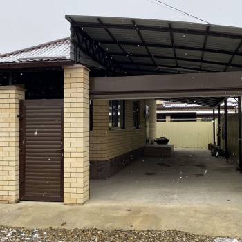 Продается Дом, 84 м²