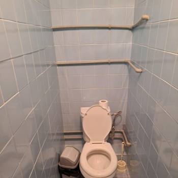 Сдается Многокомнатная квартира, 57,8 м²