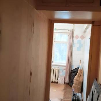 Продается 3-х комнатная квартира, 58,5 м²