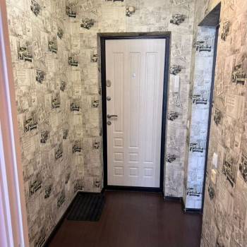 Сдается 1-комнатная квартира, 36 м²