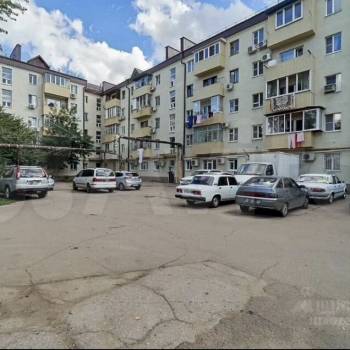 Продается 2-х комнатная квартира, 46,5 м²