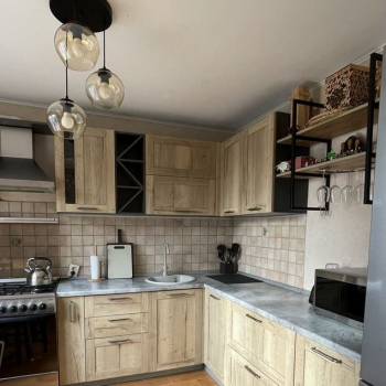 Продается 2-х комнатная квартира, 46,9 м²