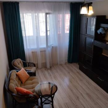 Продается 2-х комнатная квартира, 60 м²