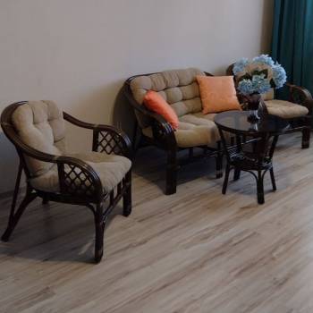 Продается 2-х комнатная квартира, 60 м²