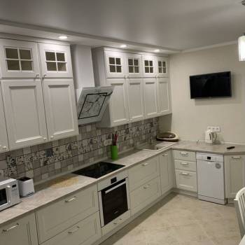 Продается 1-комнатная квартира, 46,7 м²