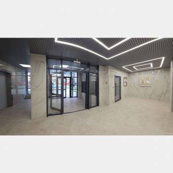 Продается 1-комнатная квартира, 25,4 м²